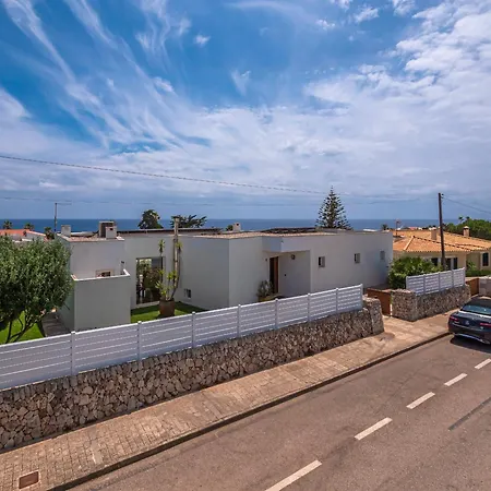 Ca Nostra * Sant Lluís