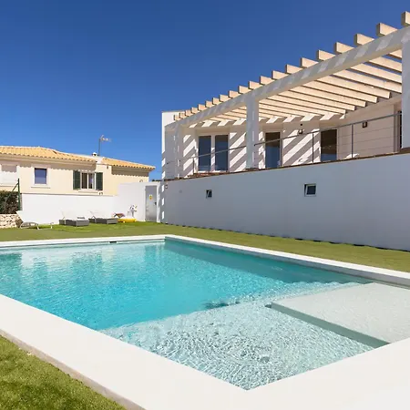 Ca Nostra Villa *