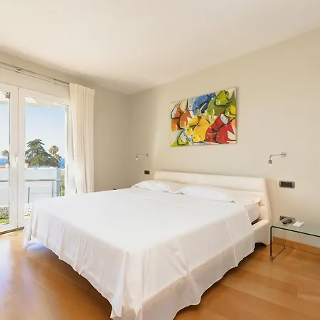Ca Nostra Villa Sant Lluis