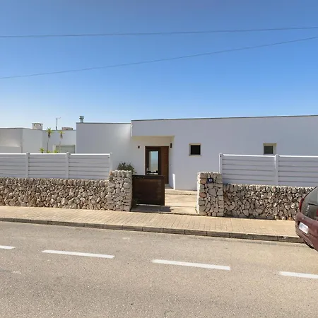 Ca Nostra Villa *