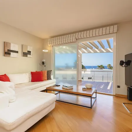 Ca Nostra Villa Sant Lluis